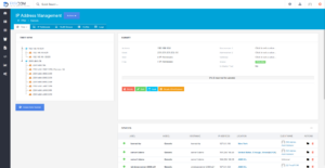 IP Address Management 1.5.0 - EasyDCIM v1.3.1