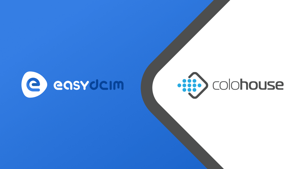 EasyDCIM - Colohouse Case Study