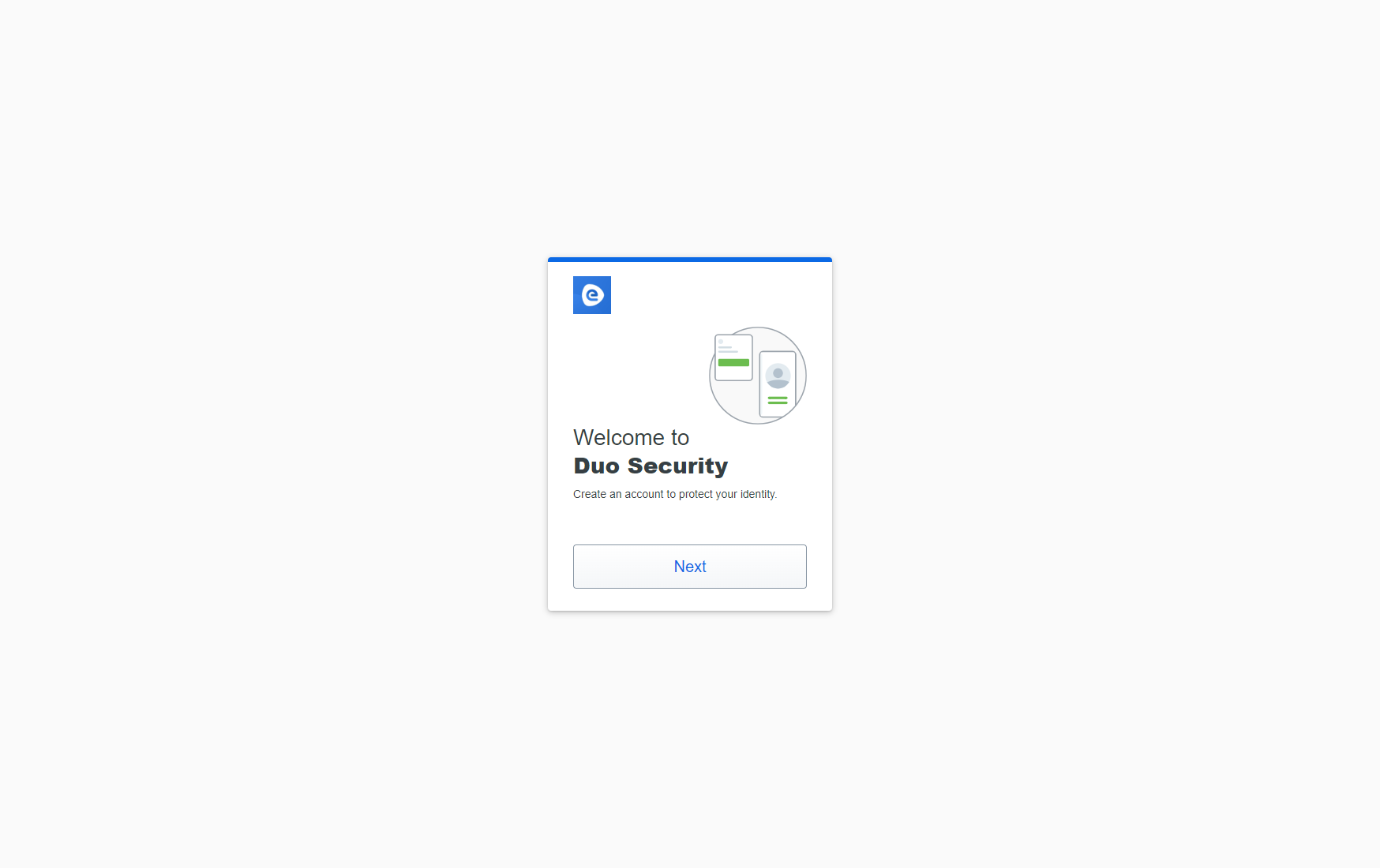 Two-Factor Authentication: Duo.com configuration - EasyDCIM Documentation